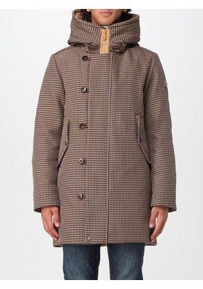 Coat PEUTEREY Men color Camel