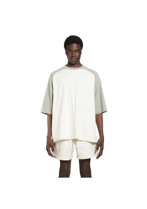 Signature Baseball Tee