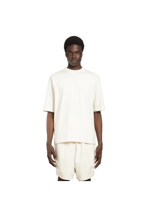 Cotton Jersey T-Shirt