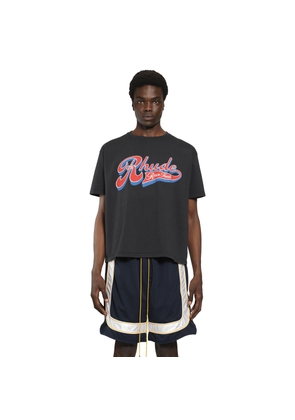 Rhude Pit Stop Tee