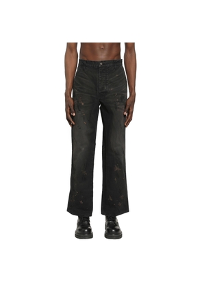 Underground Painter Pants