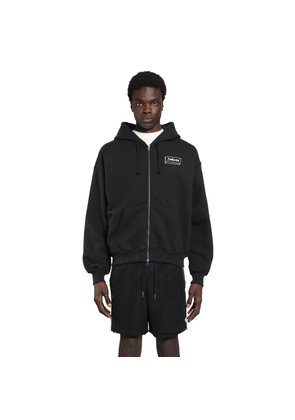 Jordan x Union x Fragment Zip-Up Sweatshirt