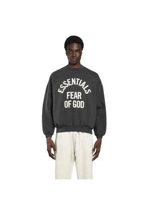 Campus 90s Crewneck Sweatshirt