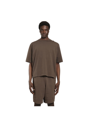 Cotton Jersey T-Shirt