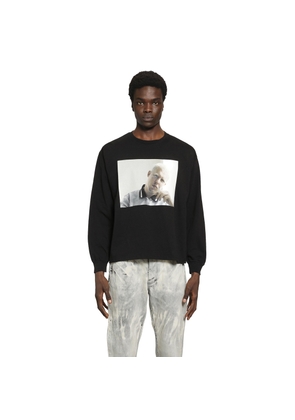 Alexander Long Sleeve T-Shirt