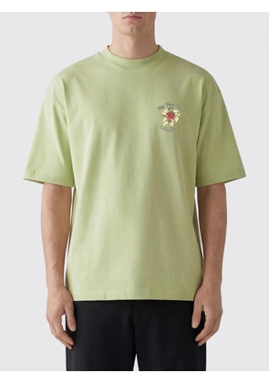 T-Shirt DRÔLE DE MONSIEUR Men color Green