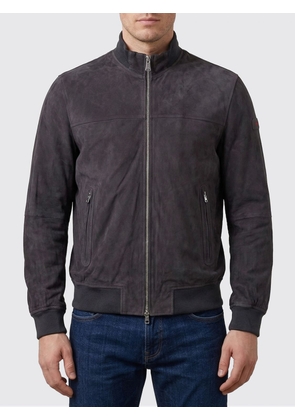 Jacket PEUTEREY Men color Blue