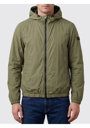 Coat PEUTEREY Men color Green