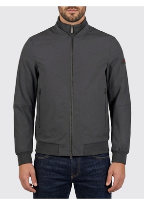 Coat PEUTEREY Men color Black