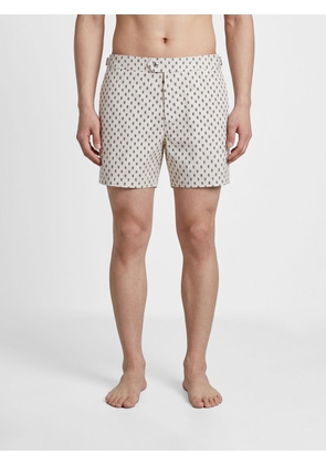 Swimsuit TOM FORD Men color White