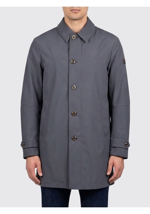 Coat PEUTEREY Men color Blue