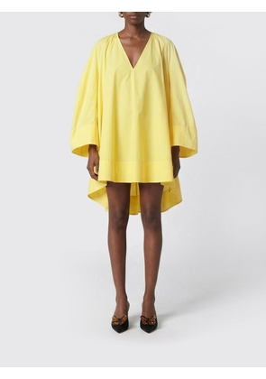 Dress JACQUEMUS Woman color Yellow