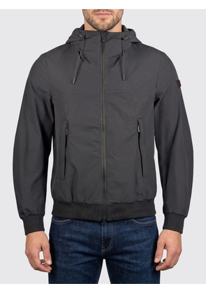 Coat PEUTEREY Men color Black