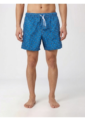 Swimsuit FEDELI Men color Multicolor