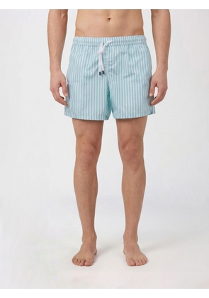 Swimsuit FEDELI Men color Blue 1