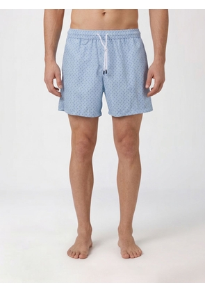 Swimsuit FEDELI Men color Multicolor