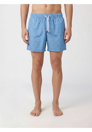 Swimsuit FEDELI Men color Blue