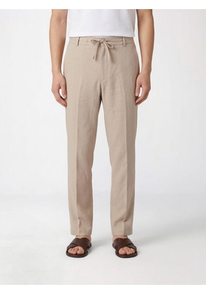 Pants BOSS Men color Beige