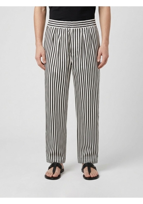 Pants TOM FORD Men color Black