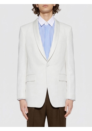 Jacket TOM FORD Men color White