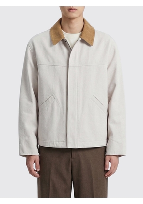 Jacket TOM FORD Men color White