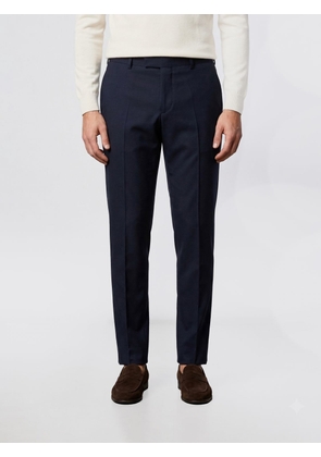 Pants PT01 Men color Blue