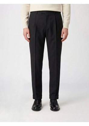 Pants PT01 Men color Blue