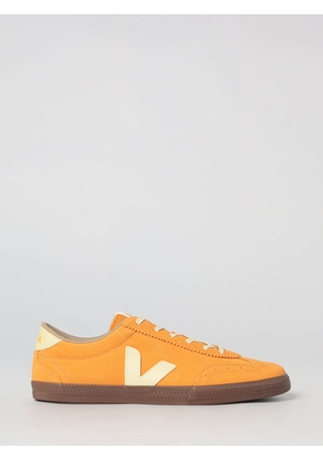 Sneakers VEJA Men color Orange