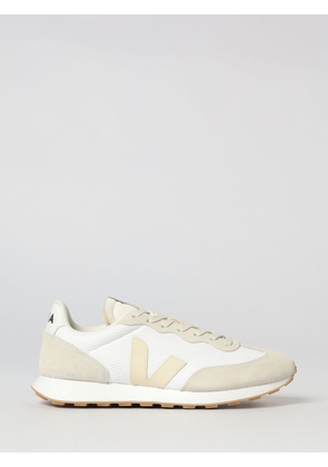 Sneakers VEJA Men color Dove Grey