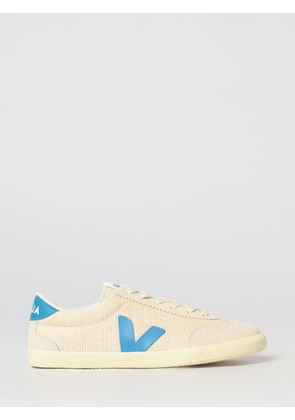 Sneakers VEJA Woman color Natural