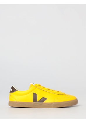 Sneakers VEJA Woman color Yellow