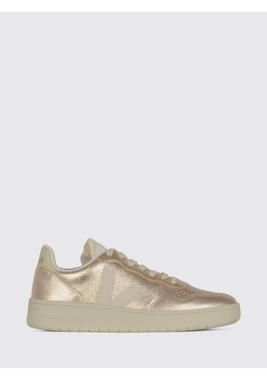 Sneakers VEJA Woman color Gold