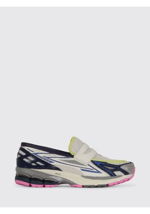 Sneakers NEW BALANCE Woman color Navy