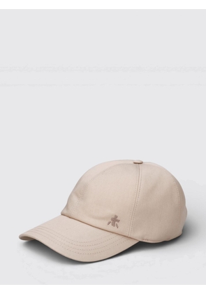 Hat PREMIATA Men color Beige