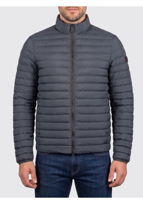 Coat PEUTEREY Men color Blue