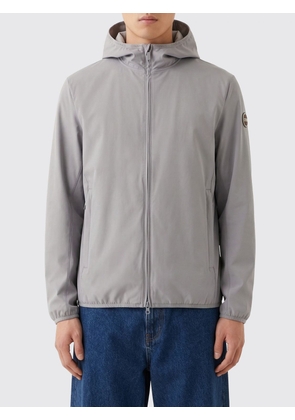 Jacket COLMAR Men color Silver