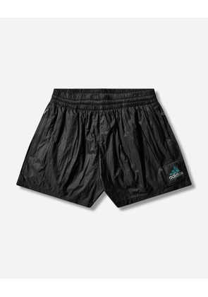 Women s EQT Shorts Black