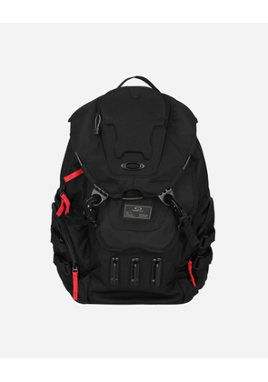 Reserve Bathroom Sink Rc Backpack Black