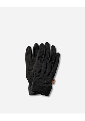Maven D3O Gloves Black