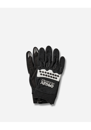 Switchback Mtb Gloves 2.0 Black / White