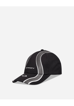 Wave Cap Blackout