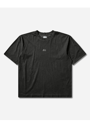 Men s Latitude Veil Tee Pitch Black