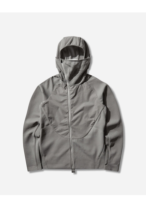 Men s Latitude Veil Mid Layer Cement