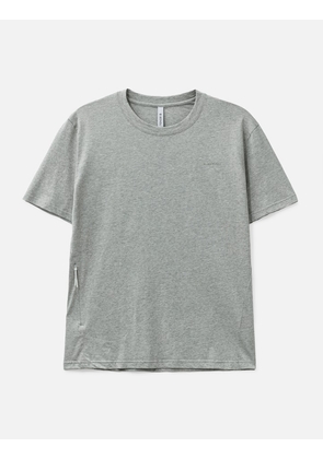 Side Pocket T-Shirt