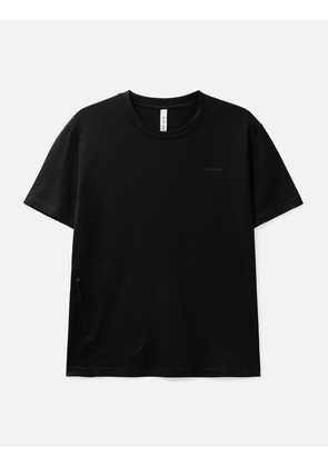 Side Pocket T-Shirt