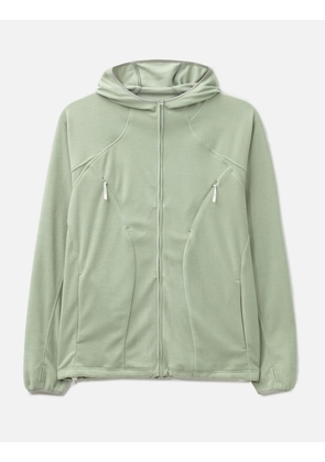 Fleece Jacket