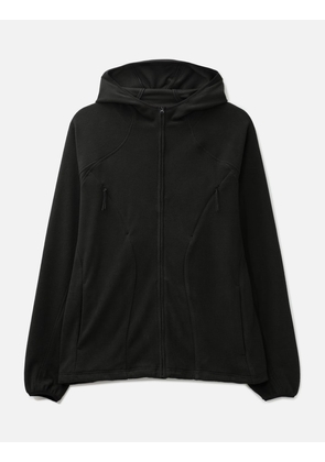 Fleece Jacket