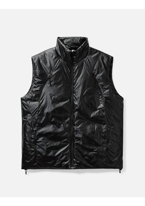 Insulated Vest