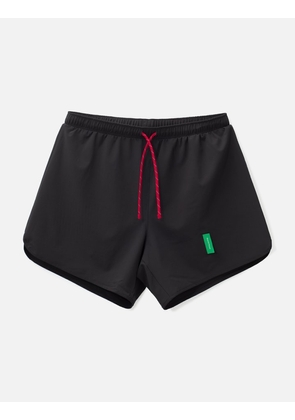 5' Training Shorts
