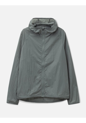 Ultralight Nylon Wind Jacket